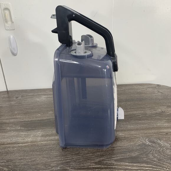 Hoover PowerScrub Deluxe SpinScrub FH50150 FH50141 Clean Water Tank Replacement - Picture 2 of 7